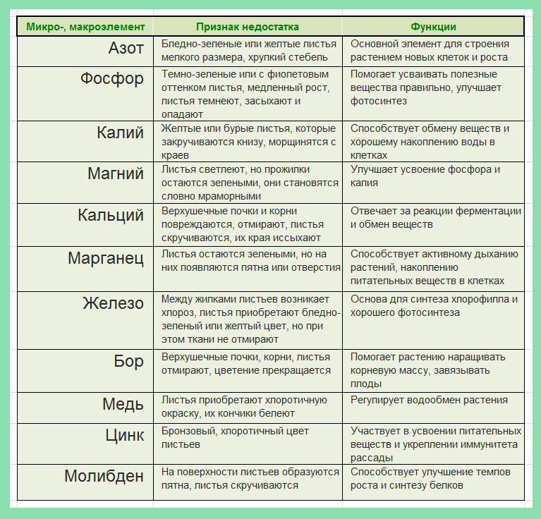Признаки элемента. Микро и макроэлементы для растений таблица. Таблица микро и макроэлементов 6 класс. Роль микроэлементов и макроэлементов для растений. Таблица недостатка микро и макроэлементов растениям.