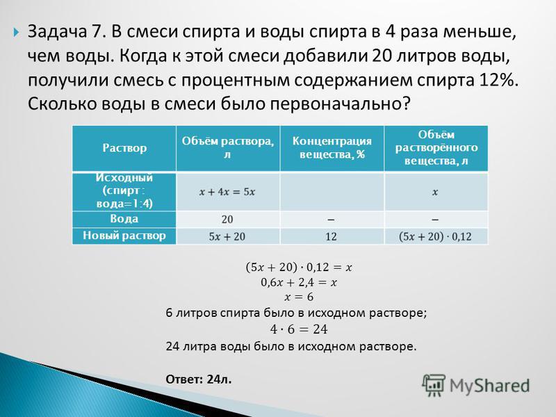 Сколько воды в овощной смеси