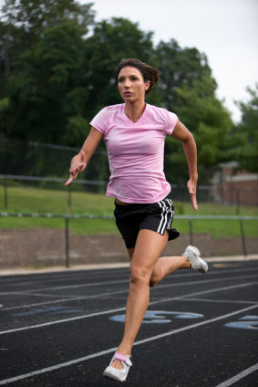 Running