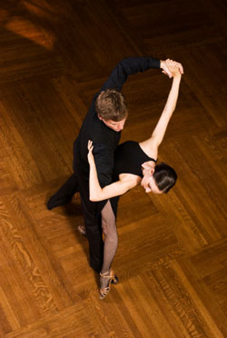 Dance!