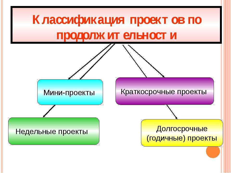 Мини проект презентация