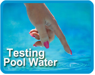 testing-pool-water - the wrong way - image purchased from dreamstime