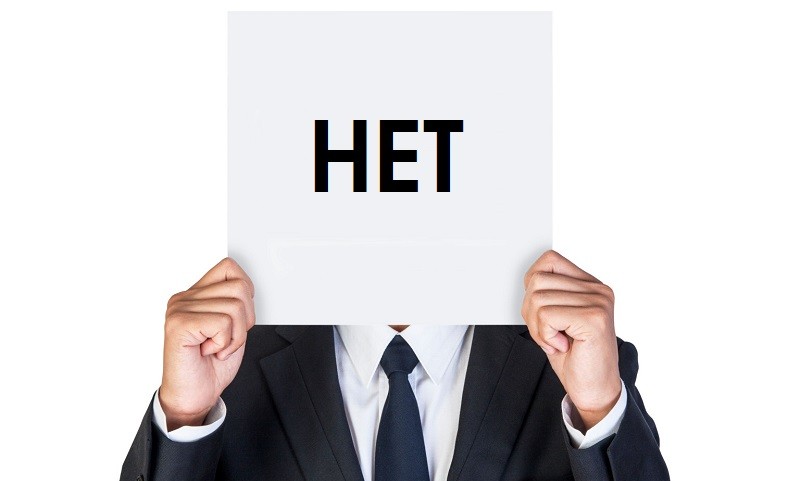 Как сказать «Нет»