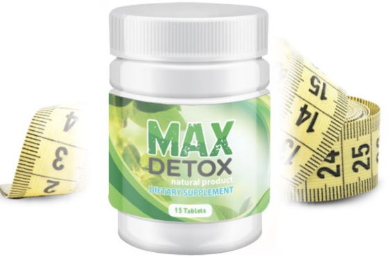 Pharma 3 diet detox