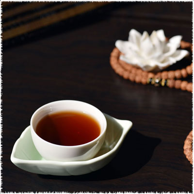 Ripe Pu-erh