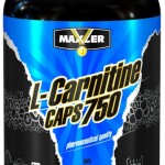 L-Carnitine Caps 750