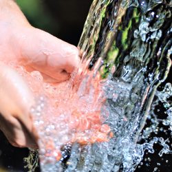 Человек состоит из воды. Сколько воды в теле, какова её масса в кг. Сколько дней человек может провести без воды