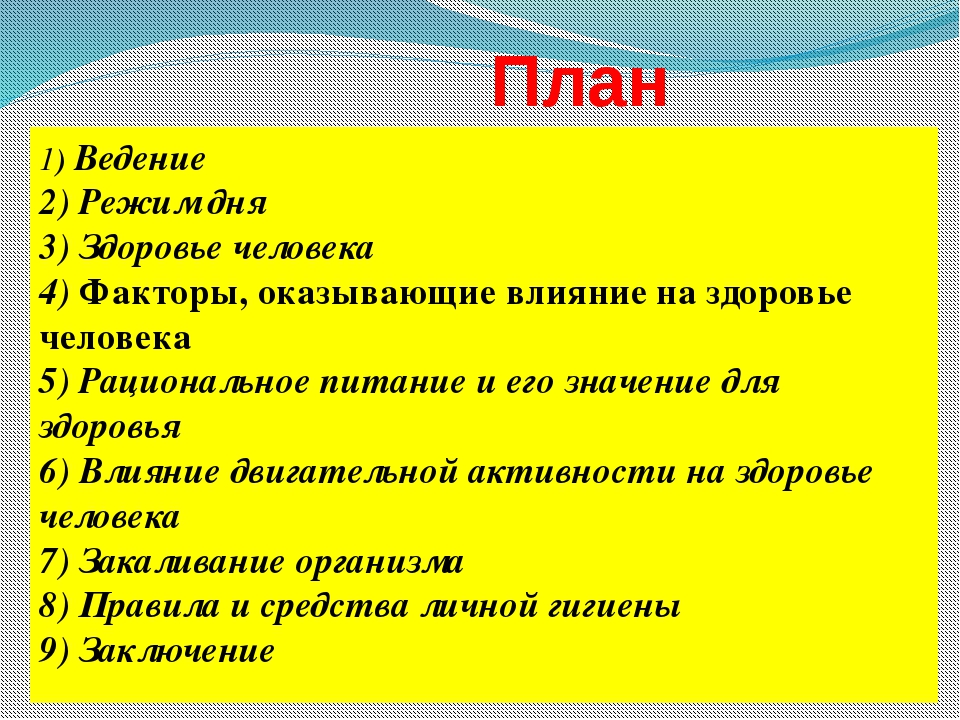 Придумать план. План здорового образа жизни. План на тему ЗОЖ. Распорядок дня ЗОЖ план. Пан здорового образа жизни.