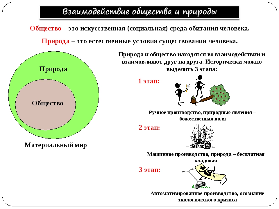 Презентация человек общество природа 8 класс боголюбов фгос