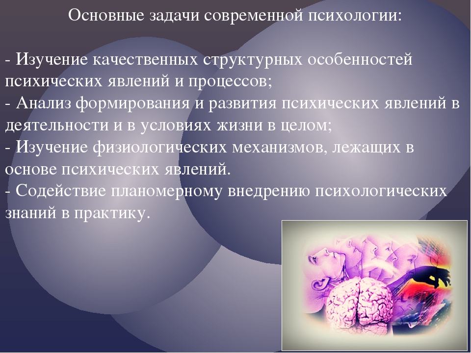 Основной задачей психологии является. Задачи современной психологии. Предмет и задачи современной психологии. Основные задачи современной психологии. Что изучает современная психология.