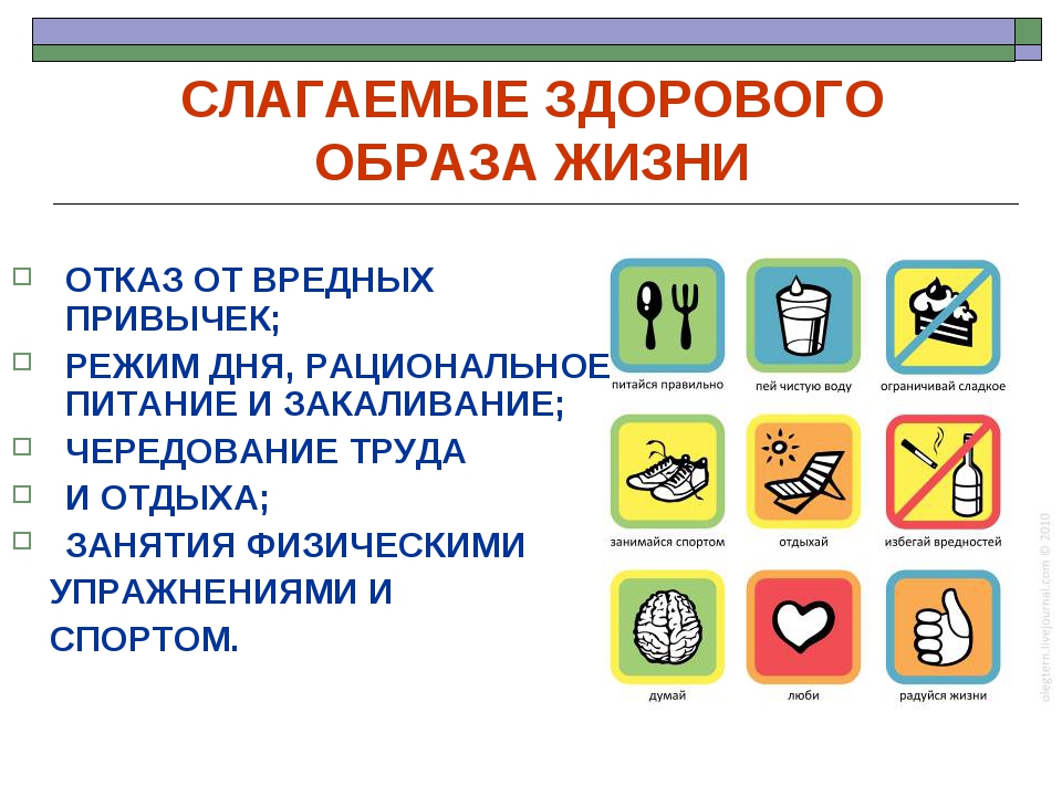 Образ жизни и здоровье 9 класс обществознание презентация