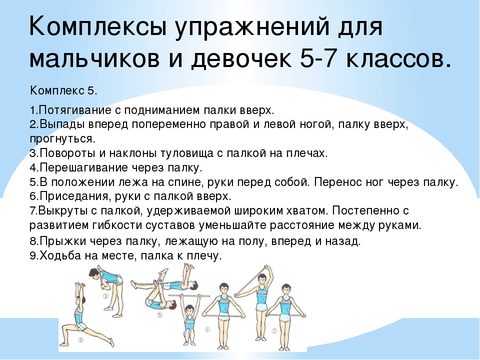 Рассмотрите рисунок помогите мальчикам провести утреннюю гимнастику запишите несколько предложений