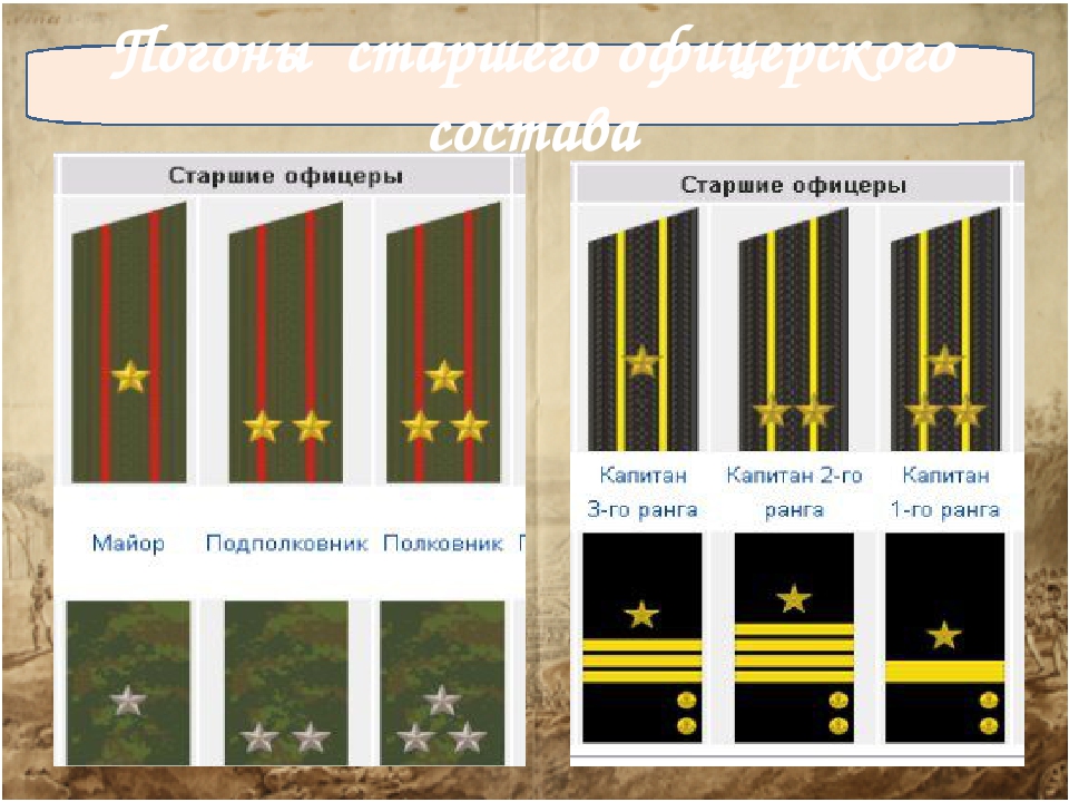 Офицерские должности. Погоны старшего офицерского состава ВМФ. Погоны высших офицеров Российской армии ВМФ. Морские и Сухопутные звания Российской армии. Воинские звания ВМФ И сухопутных войск.