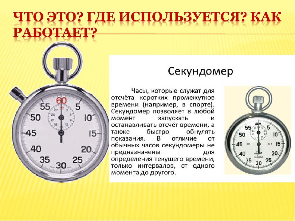 Сколько время часов минут и секунд. Секундомер. Часы секундомер. Измерительный секундомер. Как устроен секундомер.