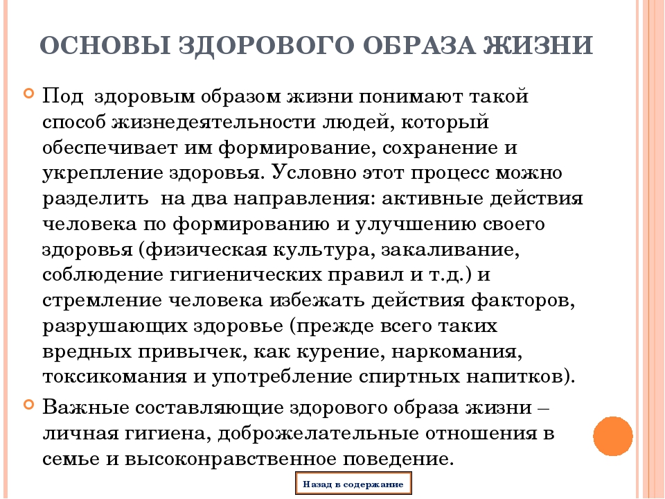 Основы здорового образа жизни. Основы здорового образа жизни кратко. Процесс организации здорового образа жизни. Основы ЗОЖ кратко.