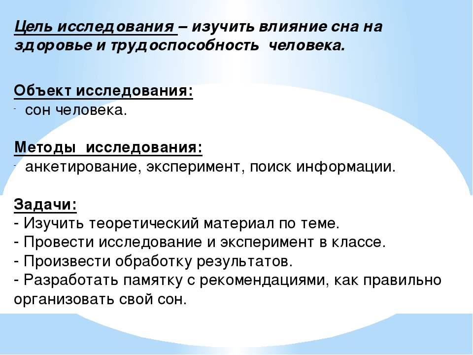 Влияние сна. Человек и сон исследовательская работа. Исследовательская работа человеческий сон. Цель исследования сна. Влияние сна на здоровье.