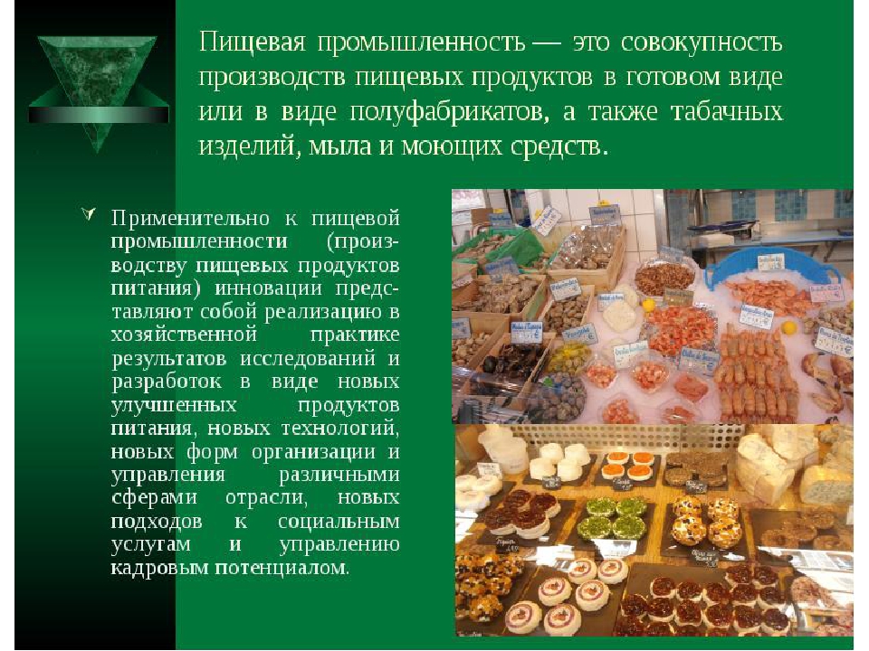 Виды пищевых продуктов. Пищевая промышленность. Продукты пищевой промышленности. Отрасли пищевой промышленности. Пищевых продуктов презентация.