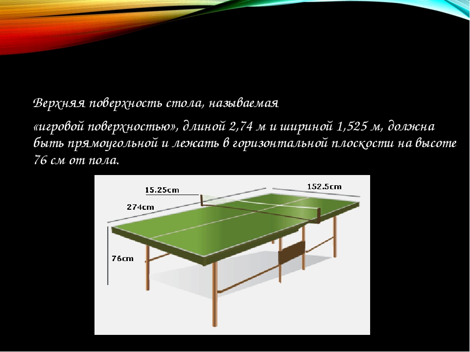 Размер сетки в настольном теннисе. Сетка для настольного тенниса Размеры. Настольный теннис Размеры. Габариты стола для настольного тенниса.