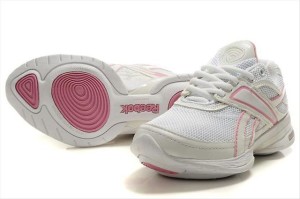 Женские кроссовки Reebok Easy Tone 