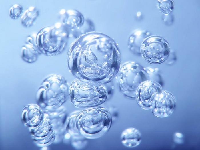 простая газированная вода вред или польза