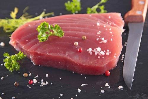 продукты с высоким содержанием белка