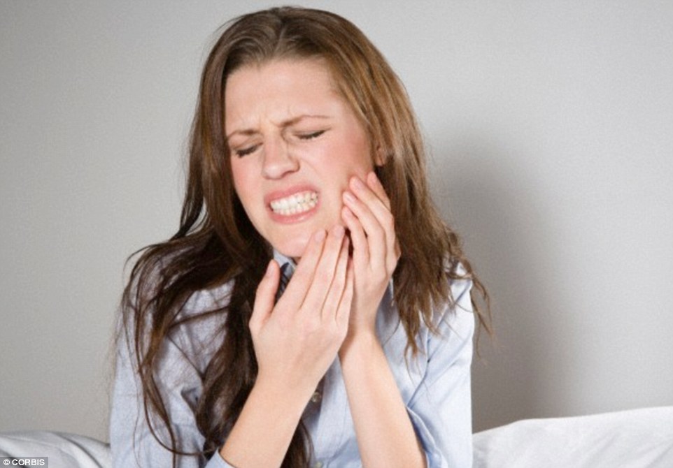 There is a lack of NHS funding for dentistry in the UK - and private practices can be extortionate, Dr Druian said. More insurance schemes giving people access to dental care should be introduced, he added