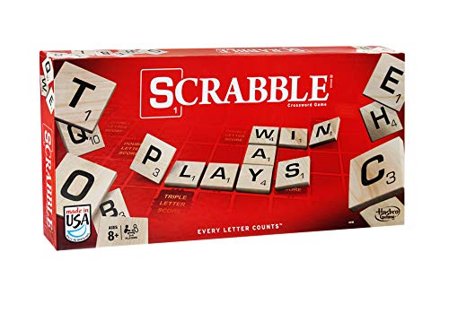 Scrabble Game