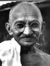 Mahatma Gandhi