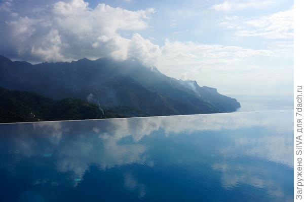 Бассейн  Bahia del Duque, Тенерифе