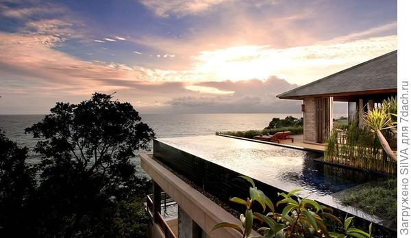 Paresa Resort Phuket