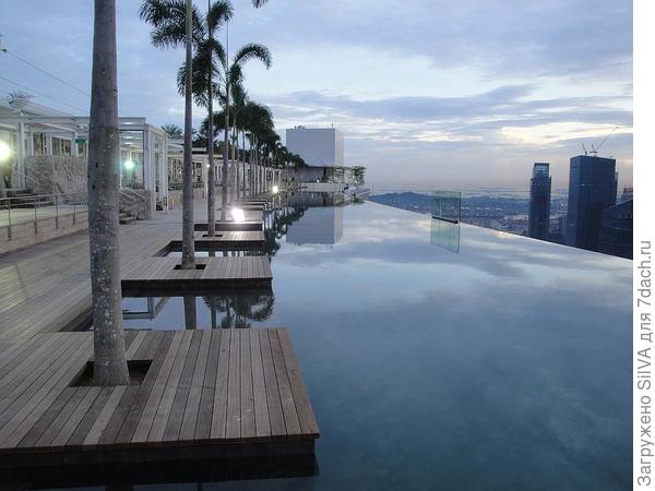Marina Bay Sands