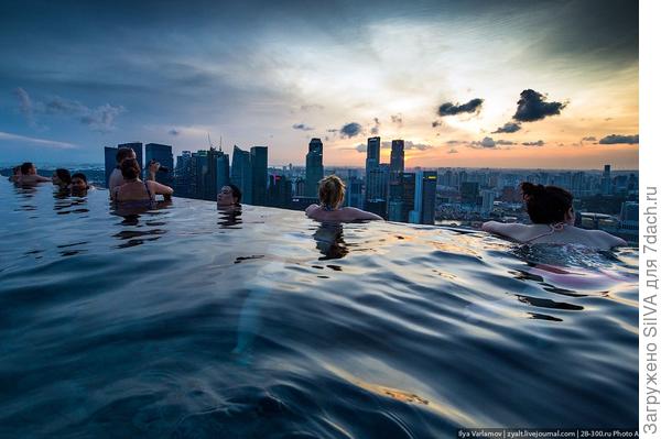 Marina Bay Sands