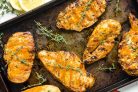 Пикантная курица