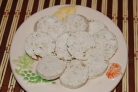 Колбаса куриная домашняя быстрого приготовления