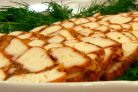 Мясо "Мраморное"