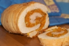 Куриное филе с курагой