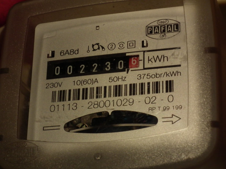 coronavirus energy use