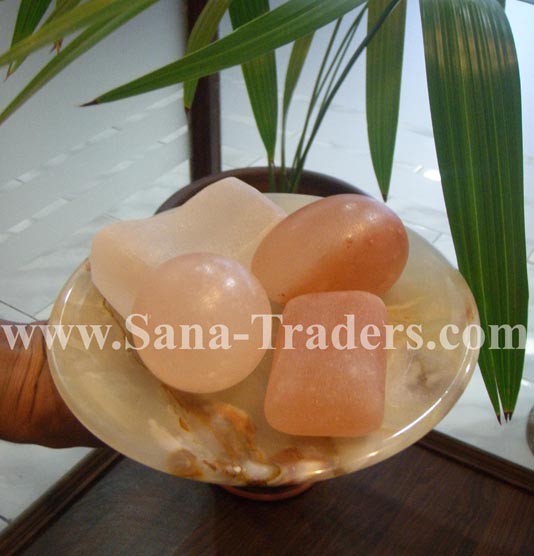 Salt Soap /Massage Stone / Salt Body Care Product / Bath Salt Soap / Bath Salt / Bath Salt Soap