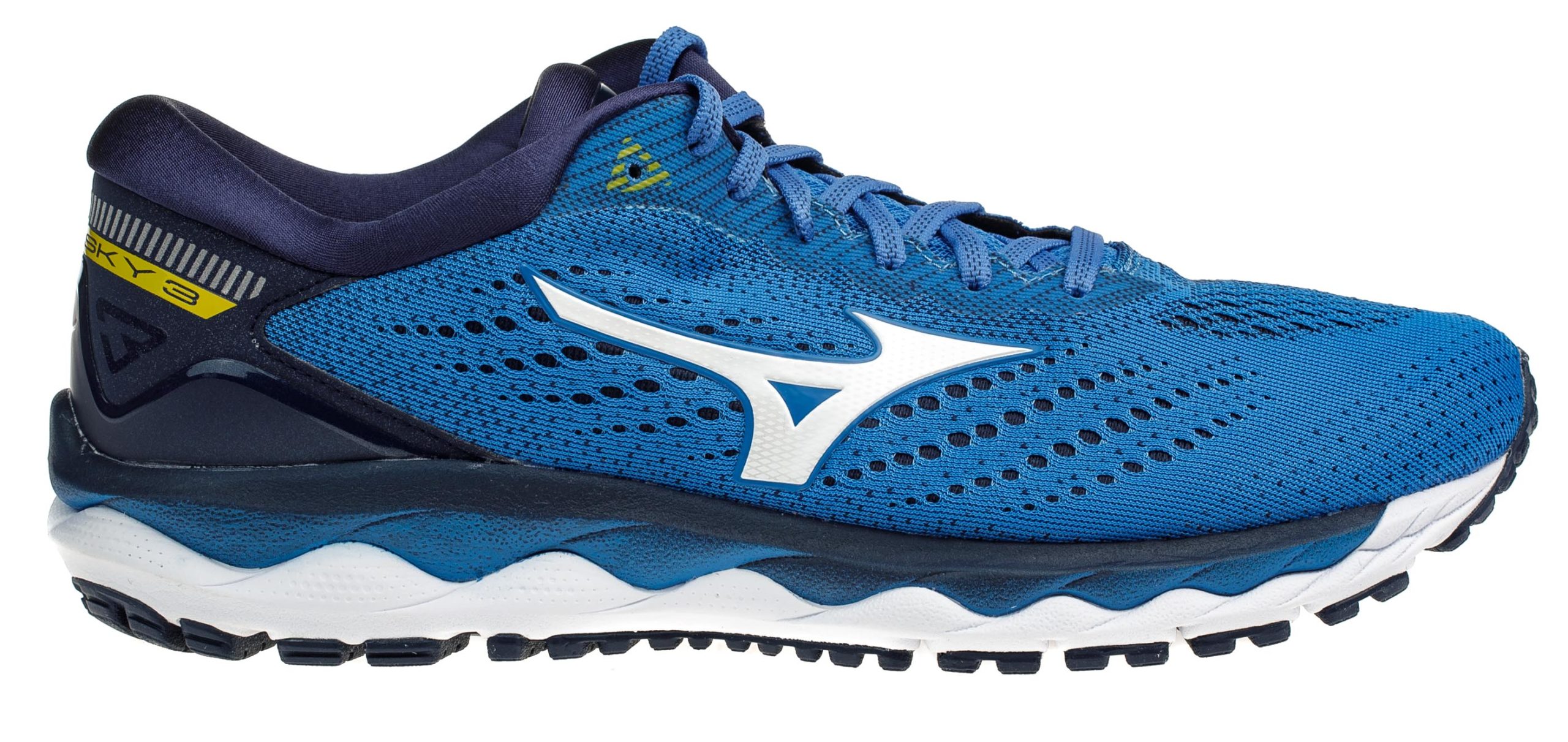 Mizuno Wave Sky 3