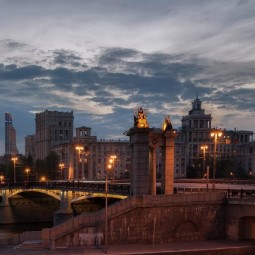 Топ-10 лучших событий на выходные 29 февраля и 1 марта в Москве