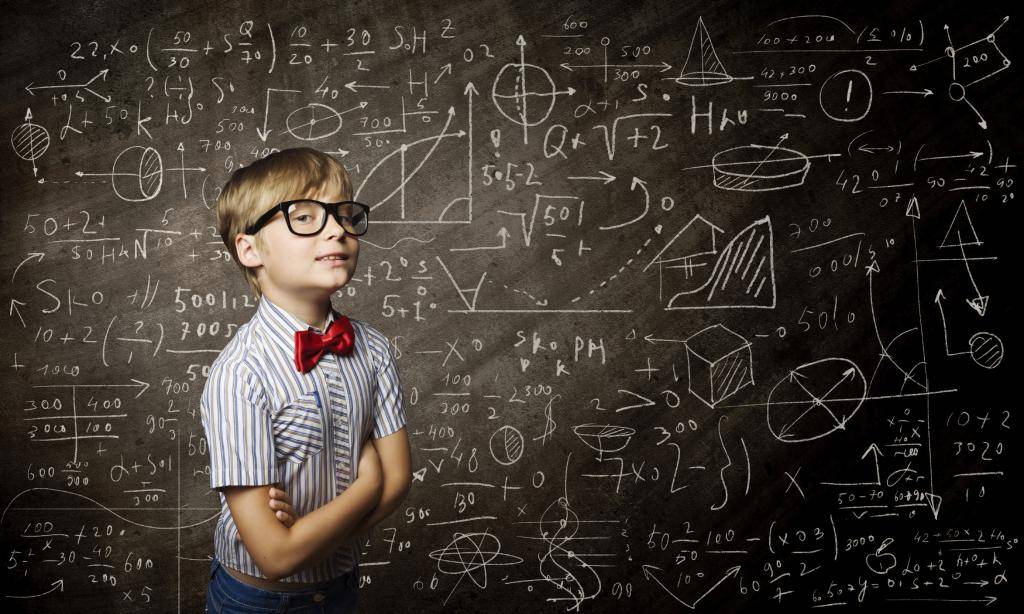 Какой уровень IQ айкью считается нормальным