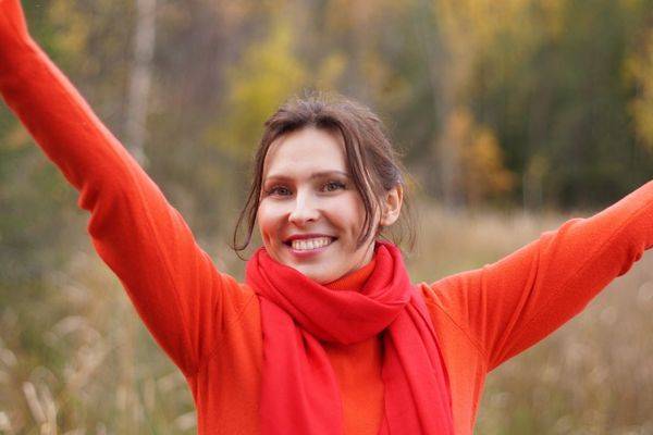 7 способов стать энергичным человеком