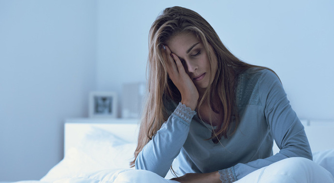 7 причин, почему вы не можете уснуть 7 причин, почему вы не можете уснуть