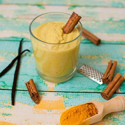 Turmeric Smoothie