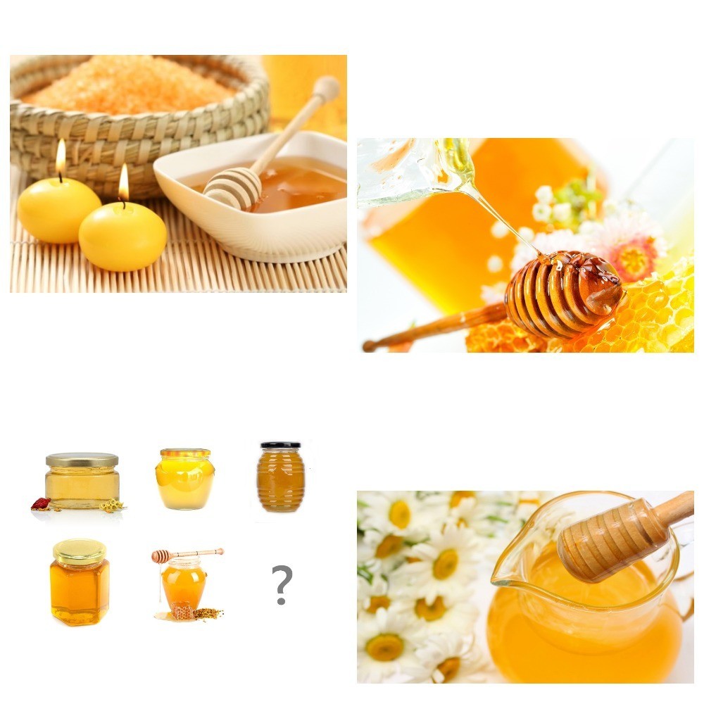 Как определять настоящий мед или нет 