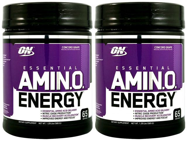 Amino Energy от Optimum Nutrition