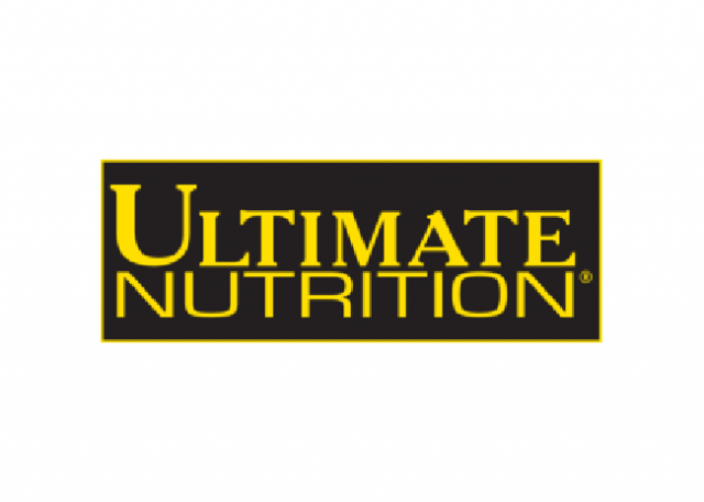 Ultimate Nutrition