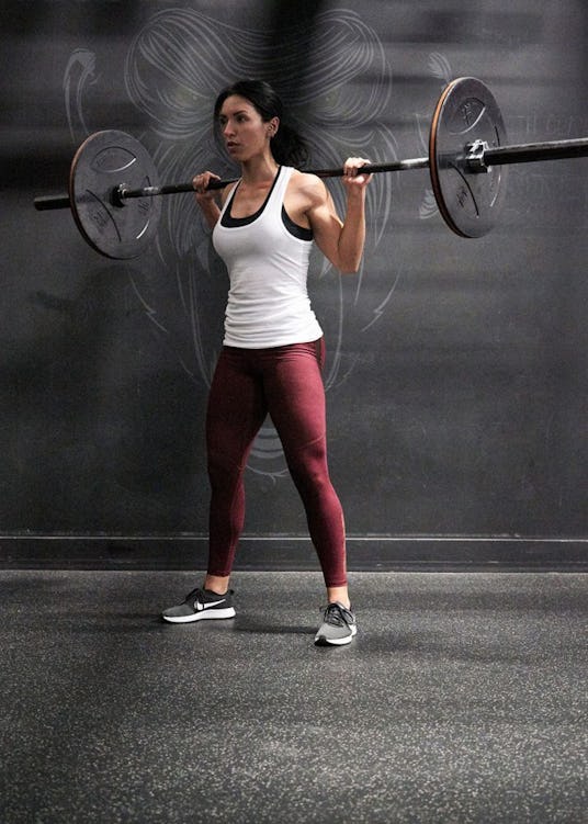 Front Squats vs. Back Squats: Everything You Need To Know For Building Muscle