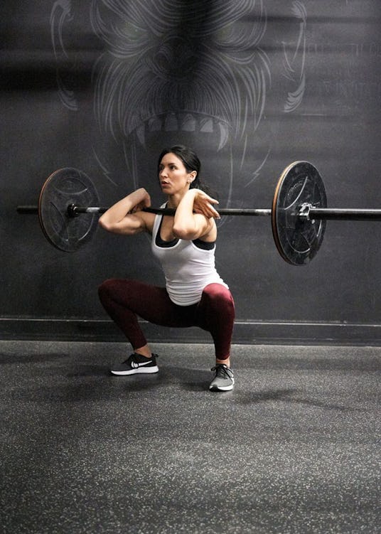 Front Squats vs. Back Squats: Everything You Need To Know For Building Muscle