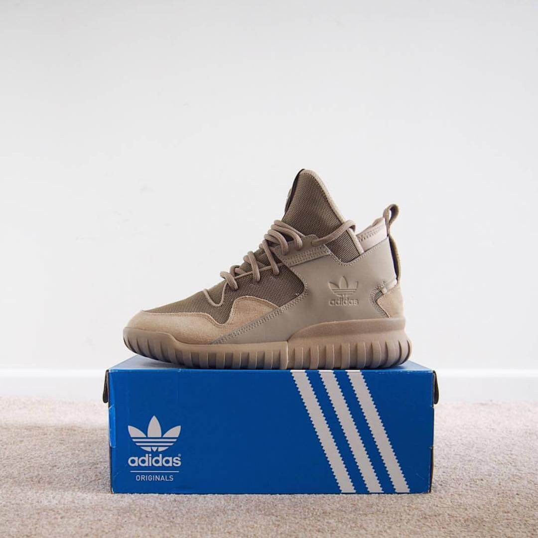 Adidas Tubular